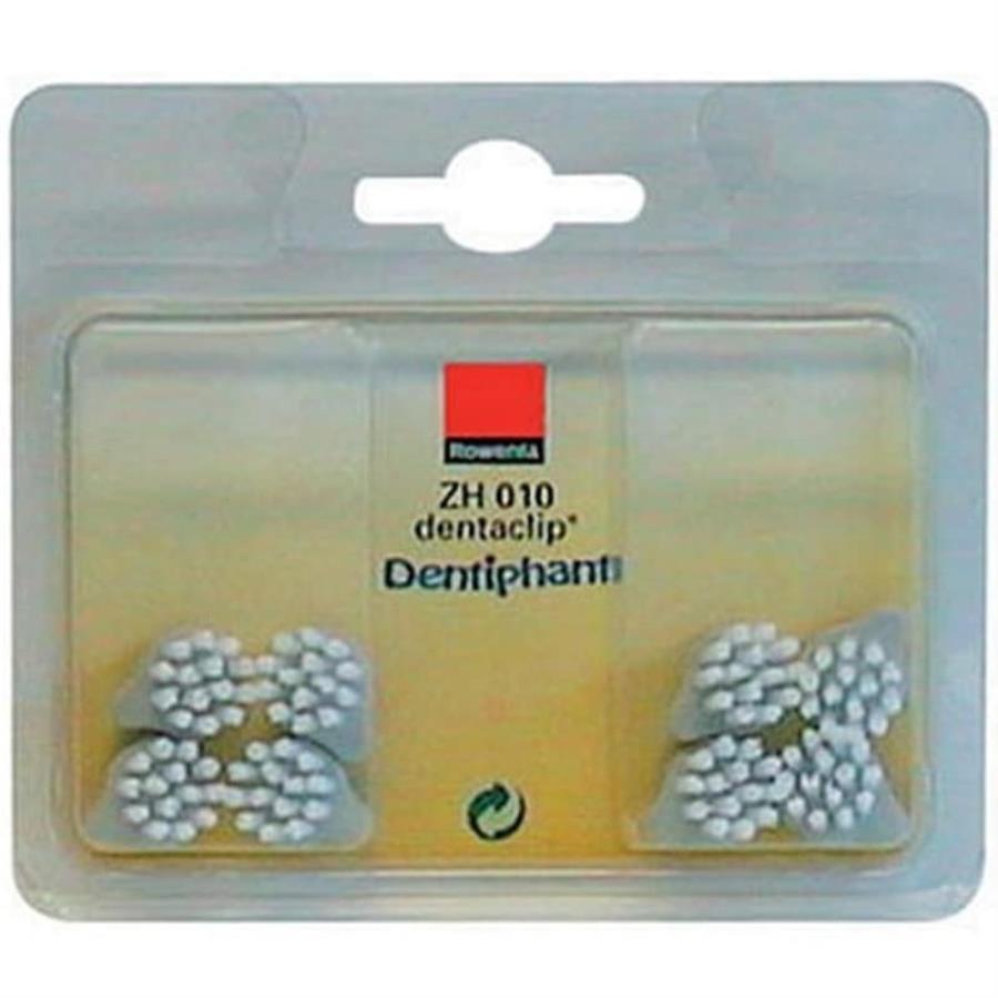 картинка Rowenta  Набор детских насадок для зубной щетки ZH010 от магазина Интерком-НН