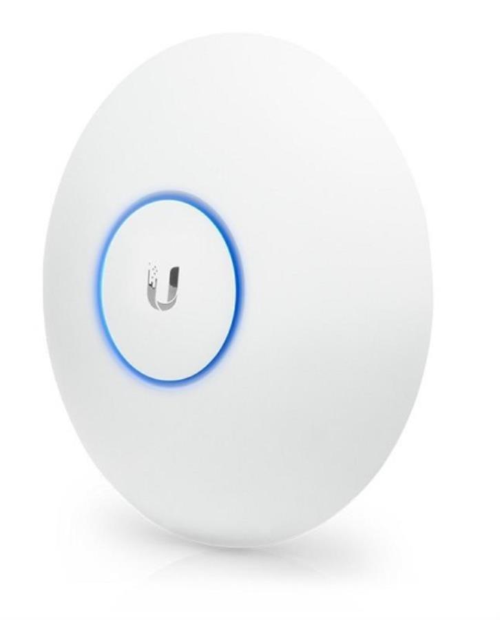 картинка Ubiquiti UniFi AC LR AP точка доступа от магазина Интерком-НН