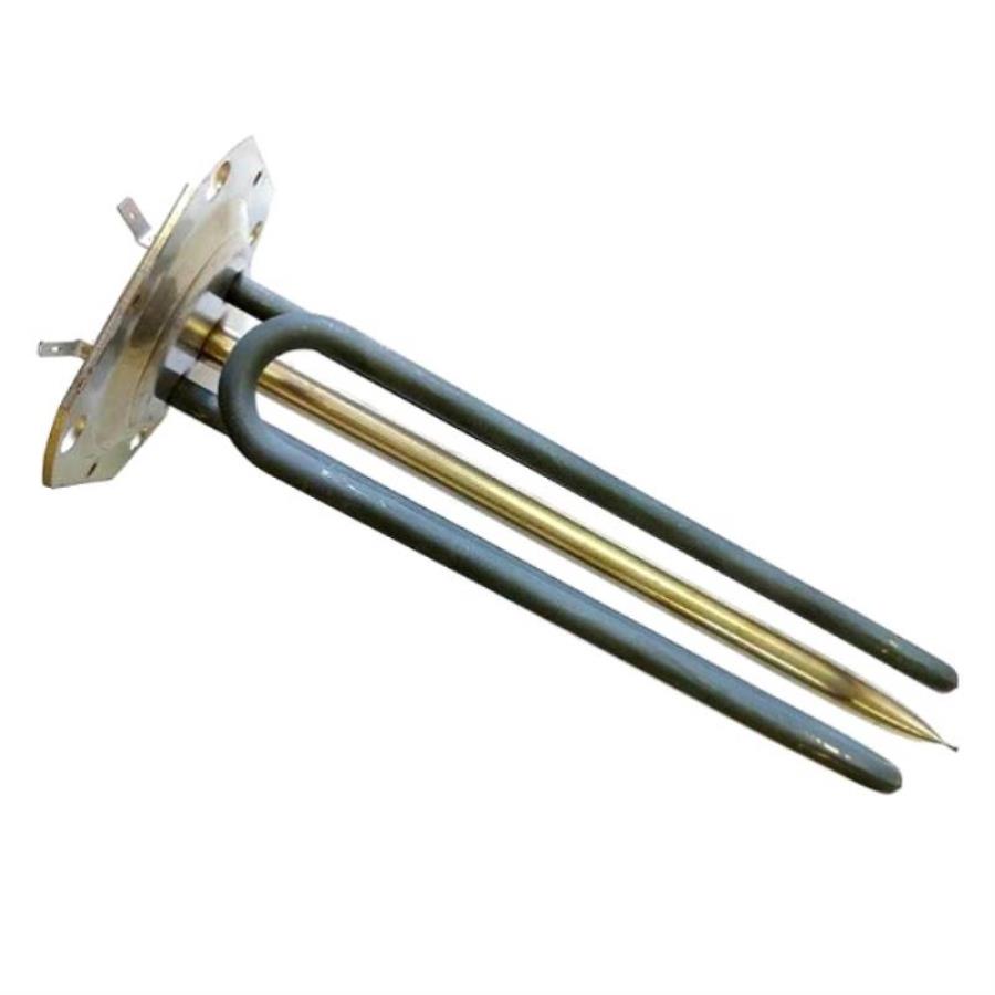 картинка Тэн 150834 1,5 кВт с квадратным фланцем для водонагревателей Haier от магазина Интерком-НН