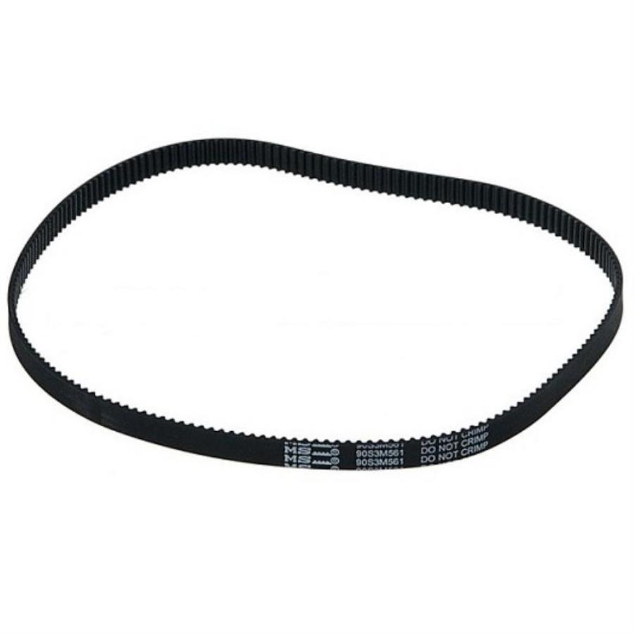 картинка Redmond RBM-M1902-RP (90S3M561) Ремень привода для хлебопечи RBM-M1902 187зуба, длина: 561мм, 9мм от магазина Интерком-НН