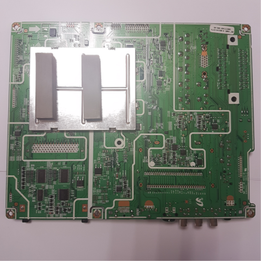 картинка Samsung BN94-01741B Плата для телевизора Samsung LE40A656A1F  от магазина Интерком-НН