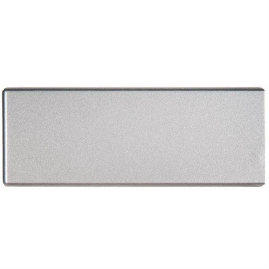 картинка Накладка ручки двери DHF900LB (9290864), серая для холодильника Liebherr от магазина Интерком-НН