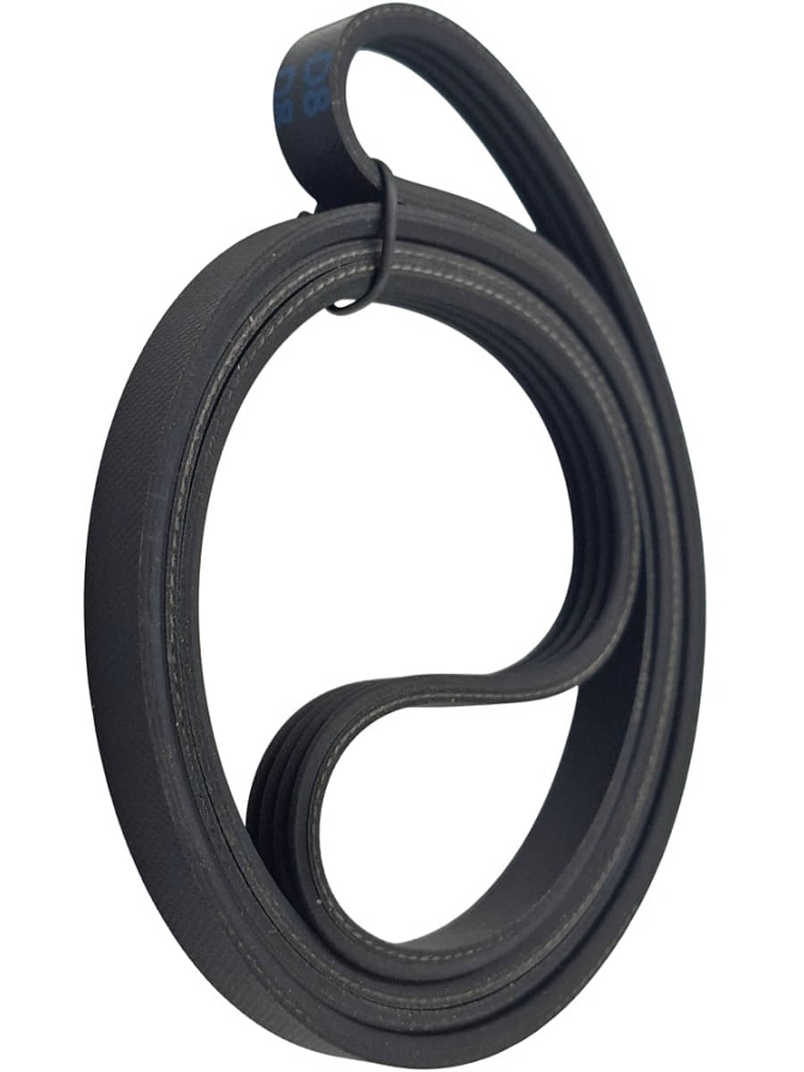 картинка Better W1400233000 (C00193233) ремень поликлиновый приводной 4PJE1208 для стиральной машины Indesit от магазина Интерком-НН