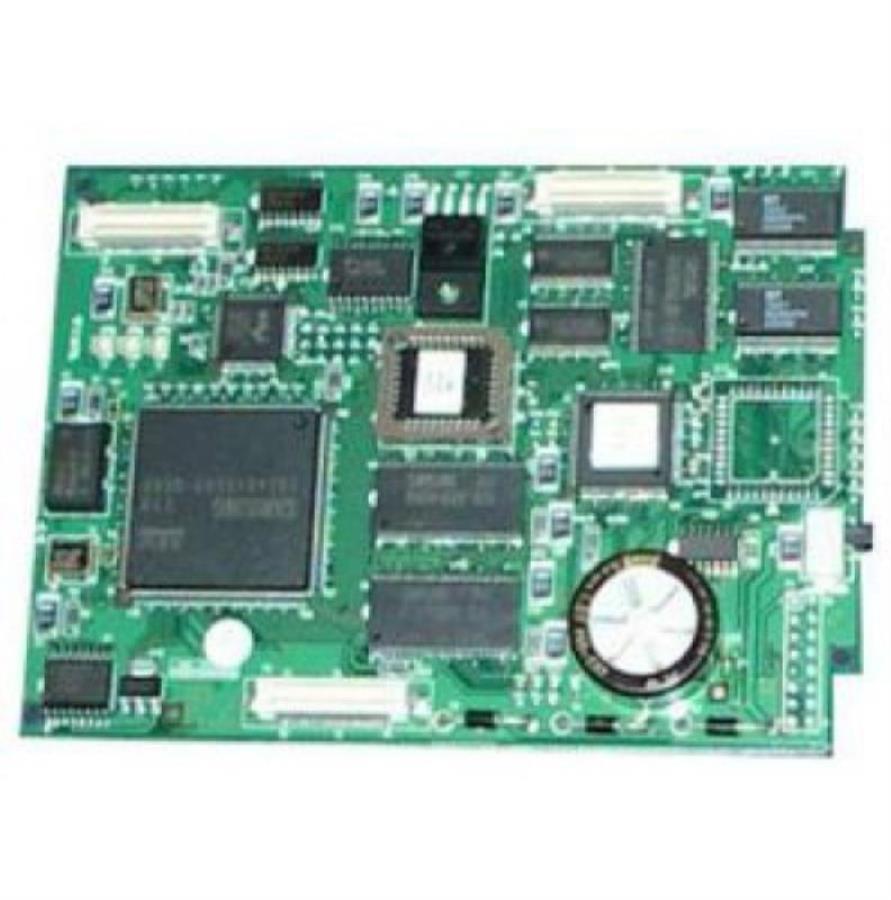 картинка Samsung KP500DBSCM плата 12 DTMF приемников и конференцсвязи Б/У для АТС  500 (OS500), iDCS500 от магазина Интерком-НН