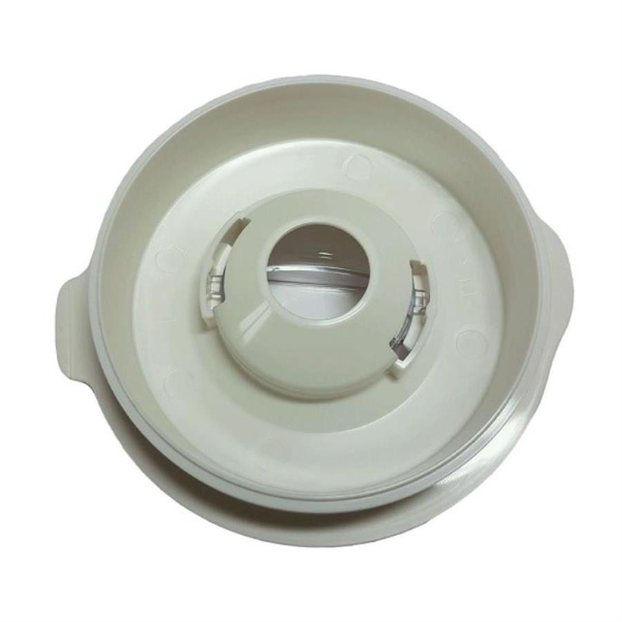 картинка Panasonic AVE10-1801W4 (AVE02-1801W4) Крышка блендера в сборе для соковыжималки-блендера MJ-M171P от магазина Интерком-НН