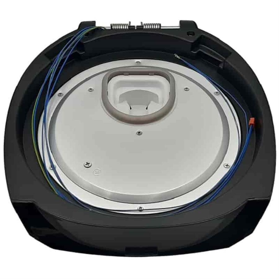 картинка Redmond RMK-CB391S-KRV крышка в сборе без выпускного клапана для мультикухни RMK-CB391S от магазина Интерком-НН
