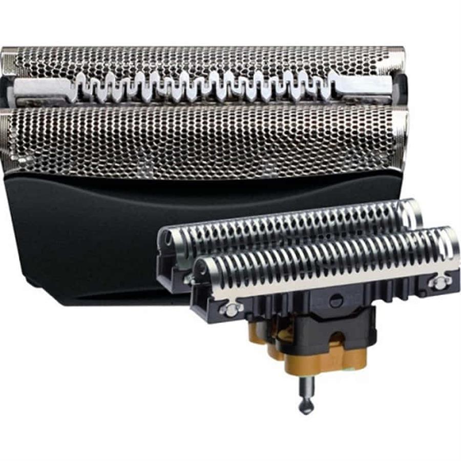 картинка Braun 81453132 (81625466) Комплект нож и сеточка для электробритвы WF2 (51B) от магазина Интерком-НН