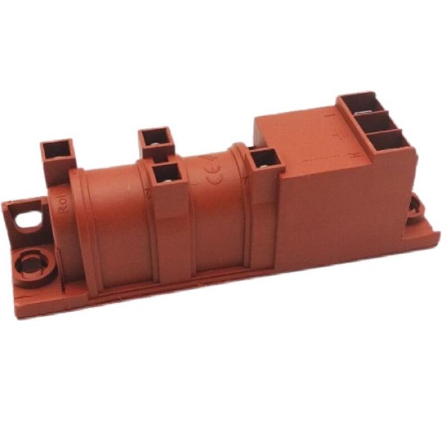 картинка CastFutura GDR24400 Блок злектророзжига 4-х канальный многоискровой для газовых плит Дарина от магазина Интерком-НН