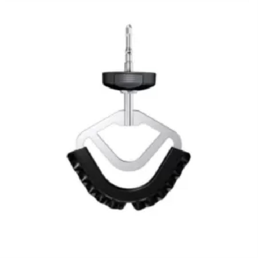 картинка Bosch 12020138 (12019332, 12013438) Венчик для взбивания теста к кухонному комбайну MUM9.. от магазина Интерком-НН