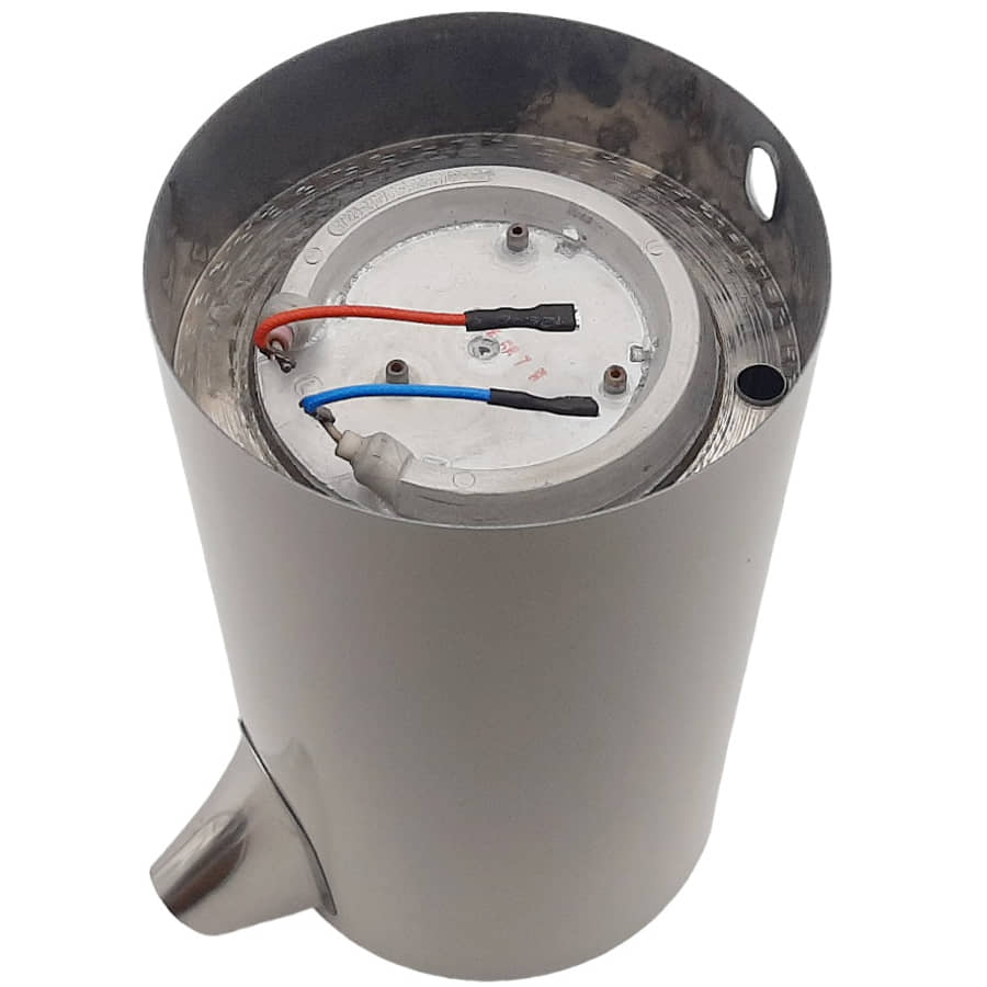 картинка Redmond RK-M162-KORV корпус с ТЭНом в сборе для электрочайника RK-M162 от магазина Интерком-НН