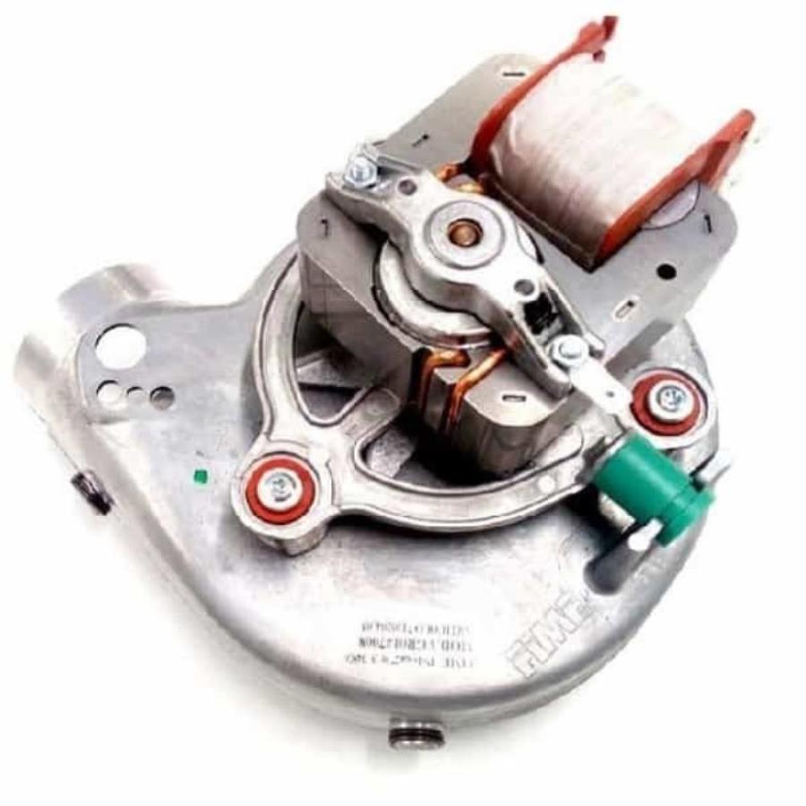 картинка Baxi 5682150 Вентилятор односкоростной  от магазина Интерком-НН