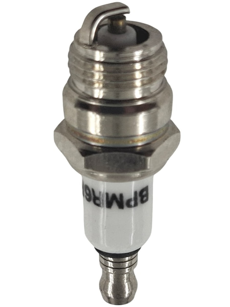 картинка AEZ 010128D(U) cвеча зажигания BPMR6F для 2-х контактных двигателей бензопил и газонокосилок от магазина Интерком-НН