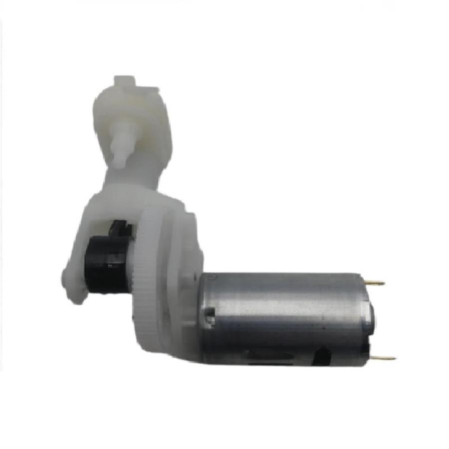 картинка Braun 81626034 (7040094, 81626035) помпа в сборе для ирригатора MD/OC15, MD/OC17, MD/OC18 от магазина Интерком-НН