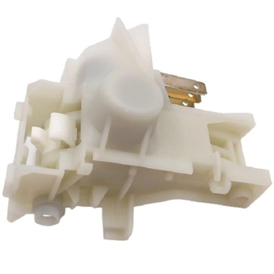 картинка Bosch 00438026 устройство блокировки двери для посудомоечной машины Siemens от магазина Интерком-НН