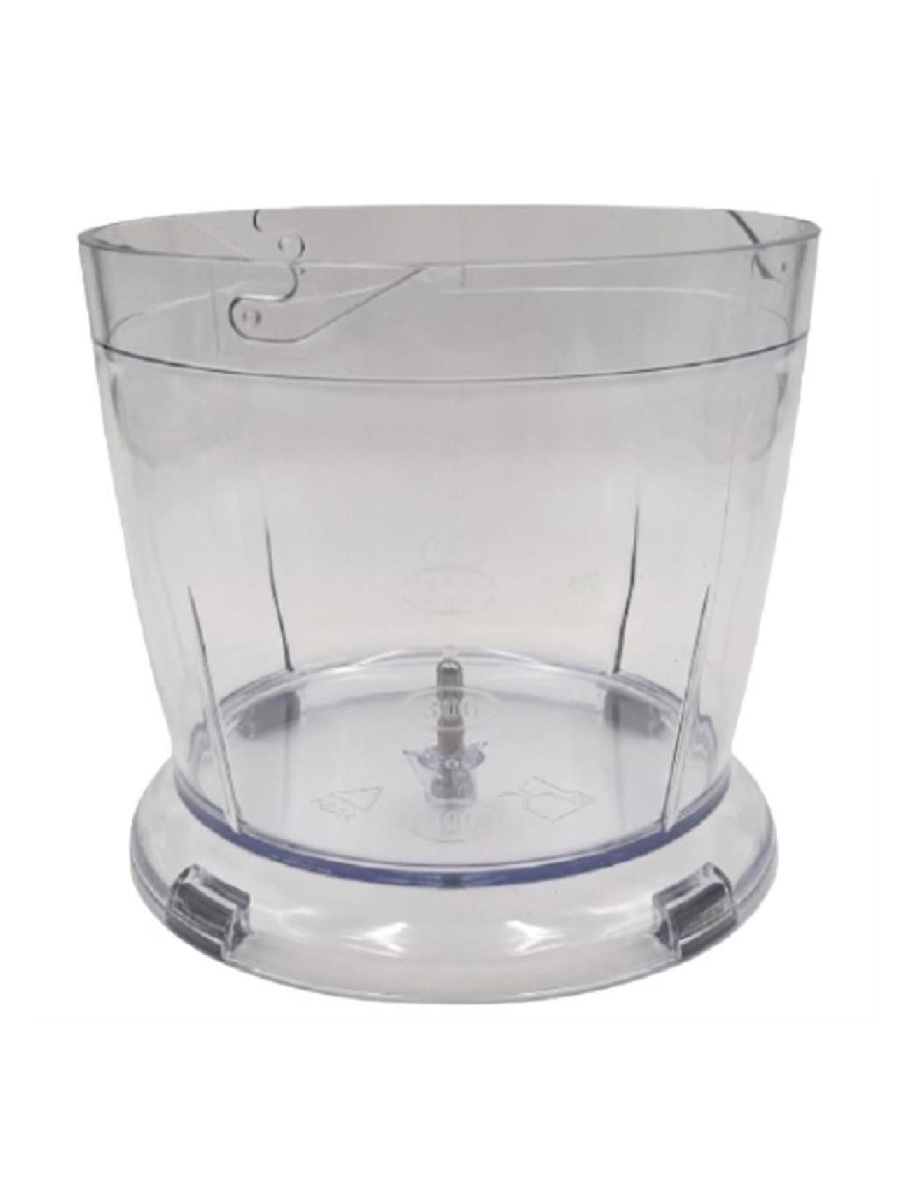 картинка DEXP DHB-1100-CHIZB чаша измельчителя 500мл для блендера DHB-1100 черные ножки от магазина Интерком-НН