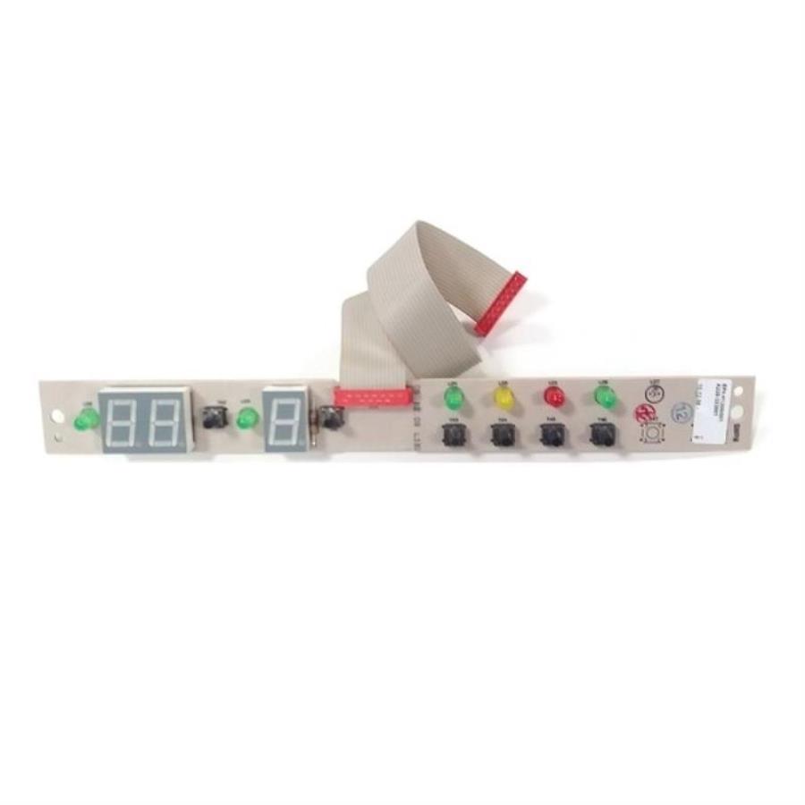 картинка Atlant 908081801200 модуль индикации с кнопками + дисплей ЕР4-Н1200 (EP4H1200) для холодильников АТЛ от магазина Интерком-НН