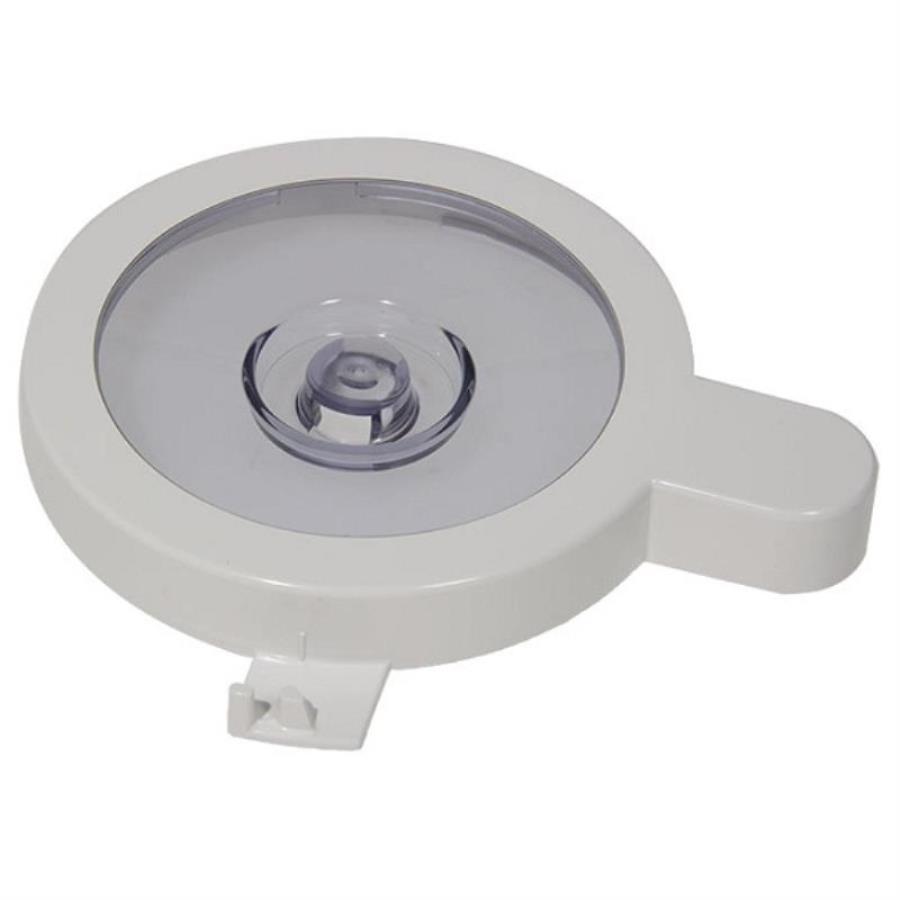 картинка Braun 7322010244 Крышка блендера для кухонного комбайна K700, K750, FX3030 от магазина Интерком-НН