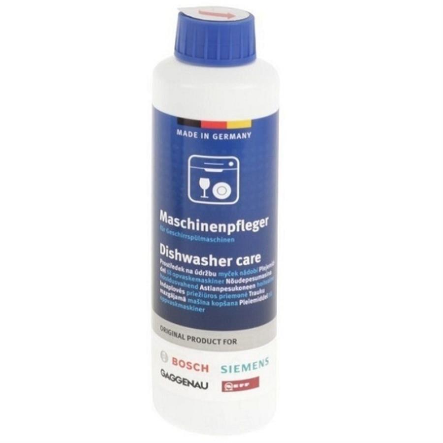 картинка Bosch 00311994 Средство для ухода за посудомоечными машинами, 250мл от магазина Интерком-НН
