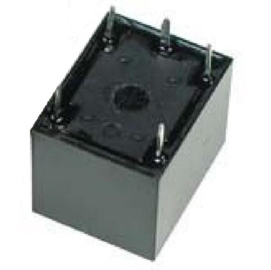 картинка Golden GH-1C-12L Реле управление 12VDC, контакты 10A 250VAC 130ºC  от магазина Интерком-НН