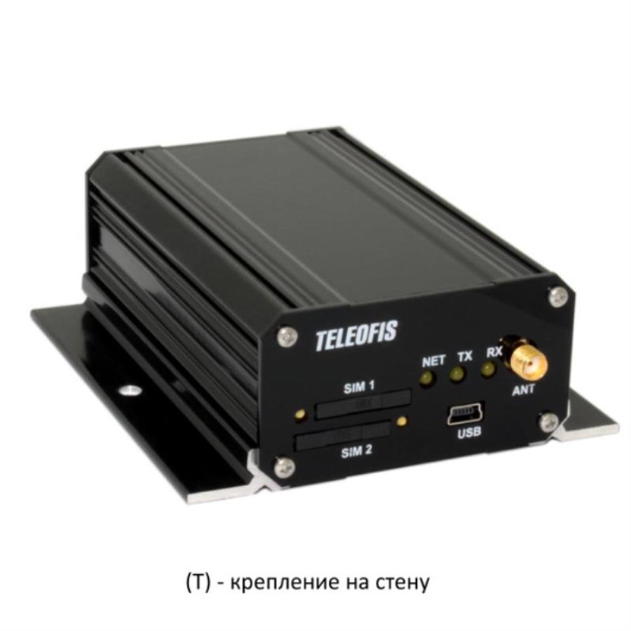 картинка Teleofis WRX768-R4U GPRS Терминал  от магазина Интерком-НН