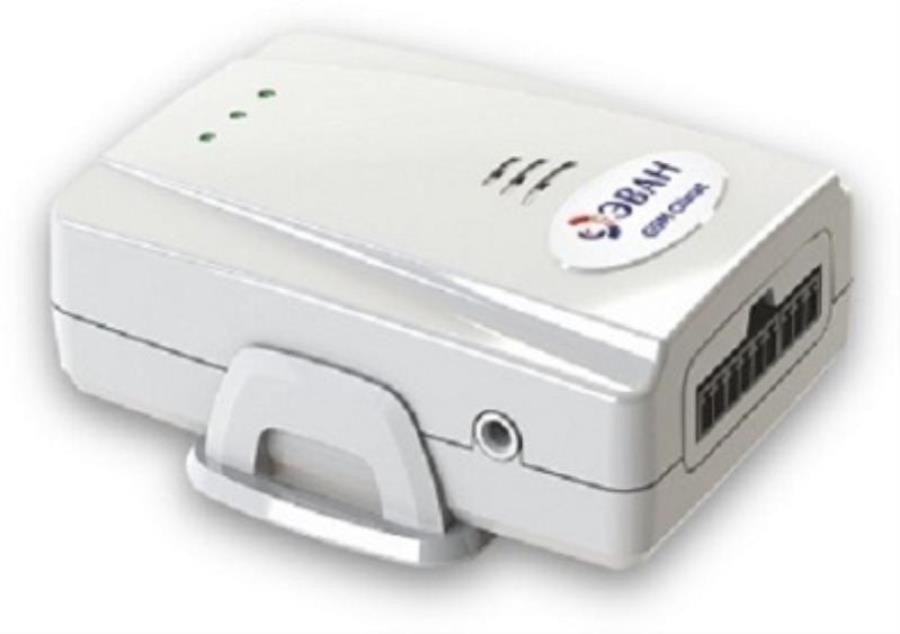 картинка ZONT H-1 GSM-контроллер удаленного управления и мониторинга котлом и бойлером с поддержкой OpenTherm от магазина Интерком-НН