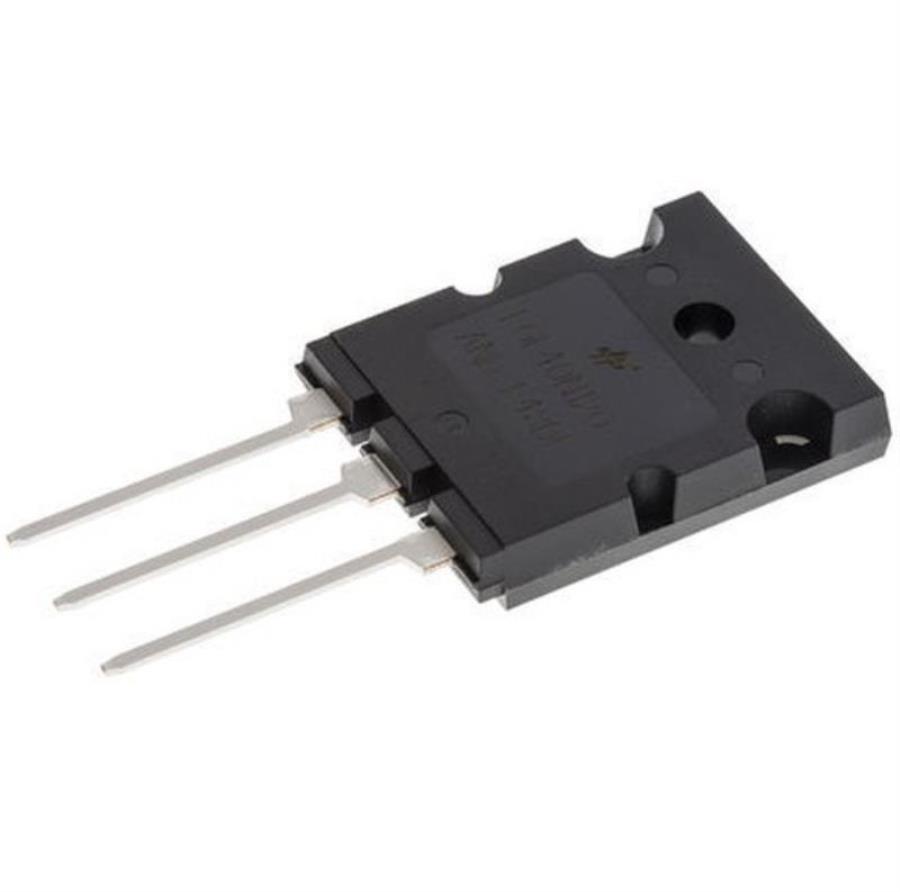 картинка Infineon SGW25N120, FastIGBT 1200В 25A [TO-247] от магазина Интерком-НН