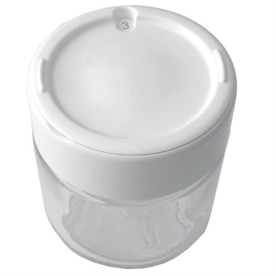 картинка Moulinex SS-193233 баночка стеклянная с крышкой для йогуртницы  от магазина Интерком-НН