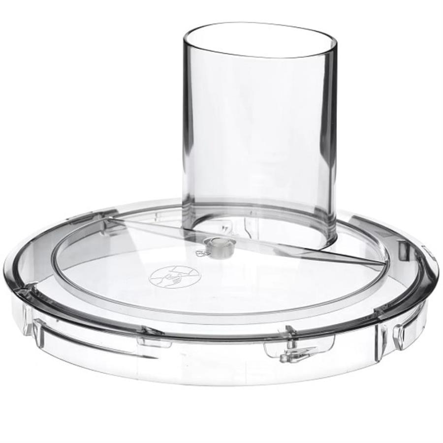 картинка Bosch 00641662 (00647692) Крышка смесительной чаши с загрузочным отверстием, MCM5.. от магазина Интерком-НН
