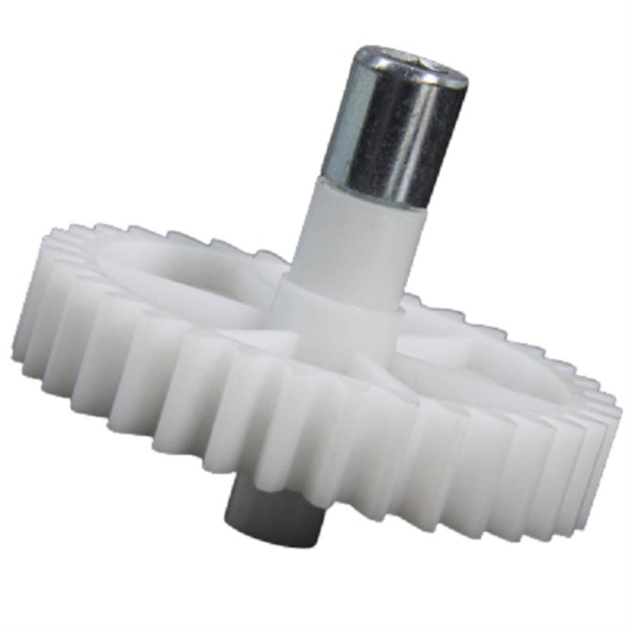 картинка Redmond RMG-1260-SHL Шестерня большая с валом для мясорубки RMG-1260 от магазина Интерком-НН