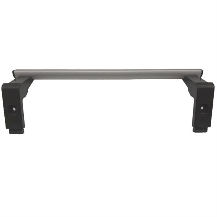 картинка Atlant 730365801501 ручка двери с отжимным механизмом для морозильника Атлант  от магазина Интерком-НН