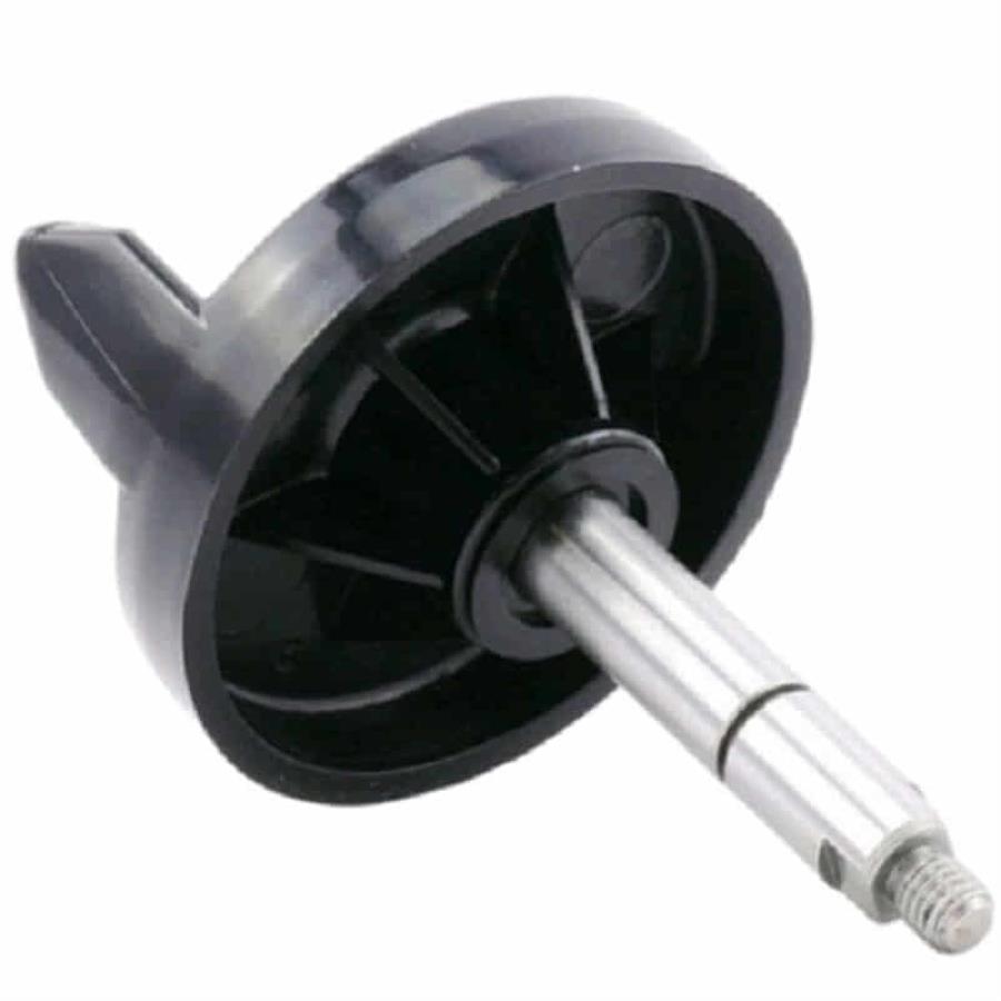 картинка SD-ZP2000-SE (ADE97A107-CH) Соединительная втулка механизма привода хлебопечки Panasonic SD-ZP2000 от магазина Интерком-НН