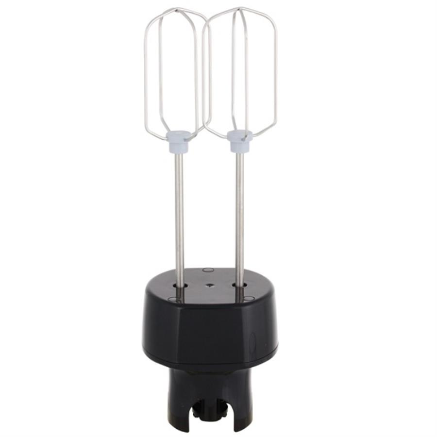 картинка Philips 420303608161 (HR1962/90) венчик двойной в сборе для блендера HR1670, HR1671, HR1672, HR1673 от магазина Интерком-НН