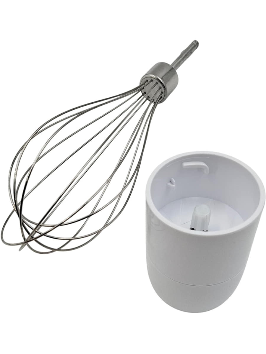 картинка Polaris PHB-1278-VEN  венчик в сборе для блендера PHB 1278 белый от магазина Интерком-НН