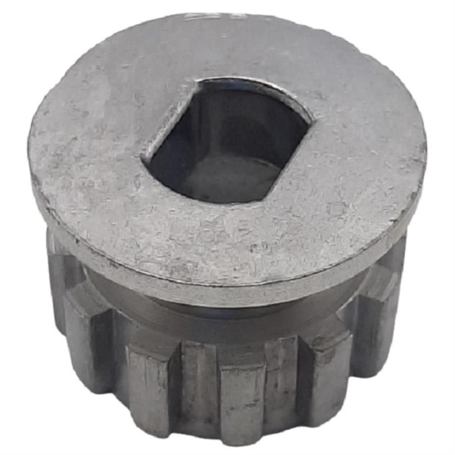 картинка Bosch 00635378 втулка шнека для мясорубки MFW68680 от магазина Интерком-НН