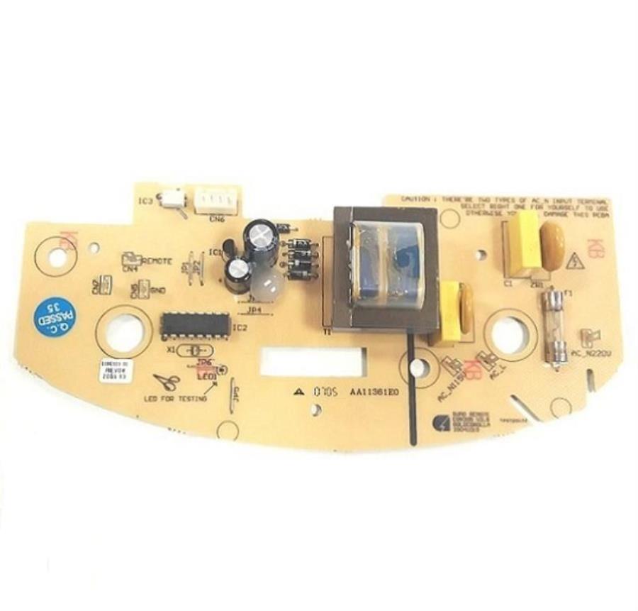 картинка Electrolux 1180121012 Плата управления для пылесоса от магазина Интерком-НН