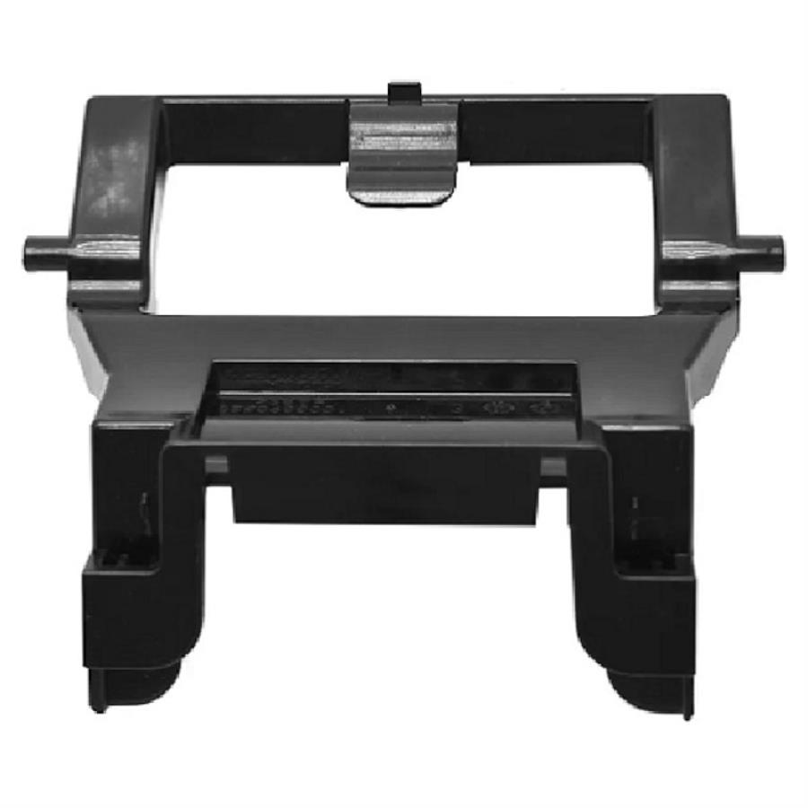 картинка Bosch 12012865 Рамка-держатель мешка-пылесборника, чёрная от магазина Интерком-НН