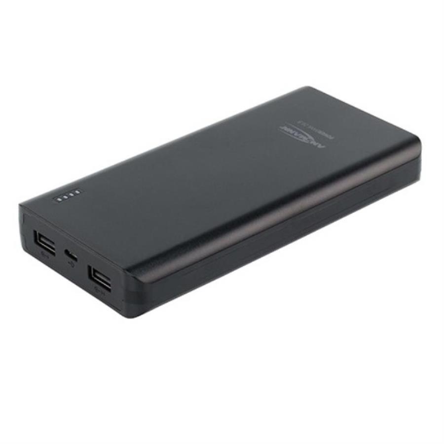 картинка ANSMANN POWERBANK 1700-0068 Универсальный внешний аккумулятор 20800мАч от магазина Интерком-НН
