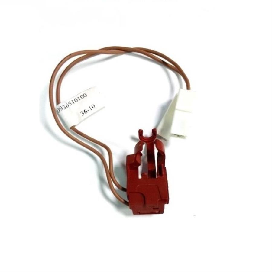 картинка Samsung DG81-00982A Кнопка поджига большой конфорки для газовых плит от магазина Интерком-НН