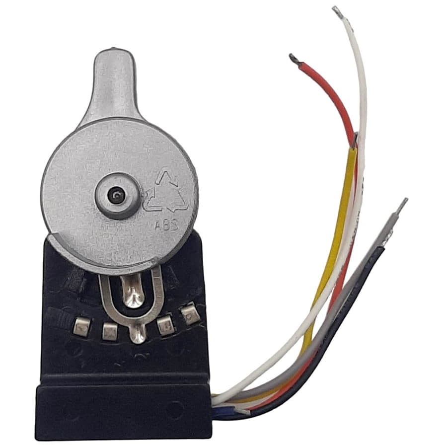 картинка Redmond RHM-M2108-PER переключатель режимов для миксера RHM-M2108 от магазина Интерком-НН