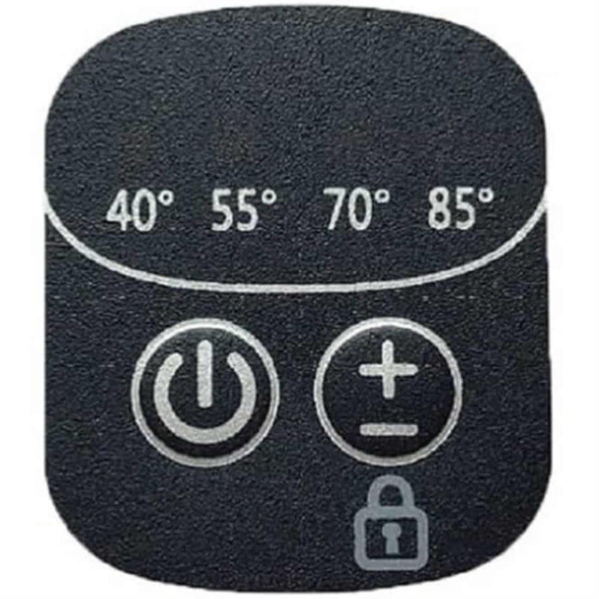 картинка Redmond RK-G204S-AP аппликация для электрочайника SkyKettle RK-G204S от магазина Интерком-НН