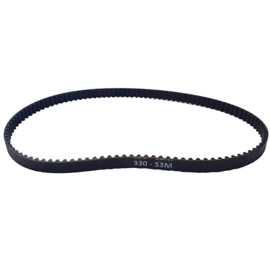 картинка Ремень приводной 60S3M300 (300-S3M, 300-3M-6) длина 300мм, ширина 6мм, 100 зубьев, шаг 3мм Makita  от магазина Интерком-НН