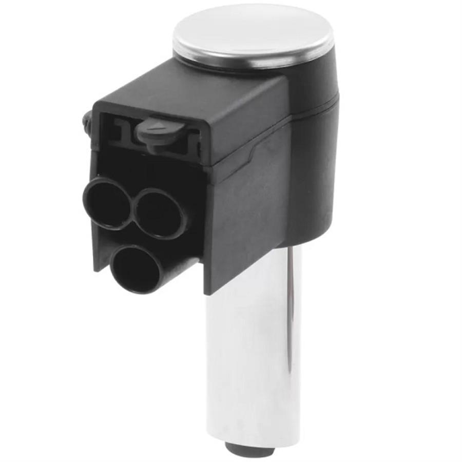 картинка Bosch 00630711 вспениватель (капучинатор) молока для кофемашины TES80329RW, TES80521RW, TES80721RW от магазина Интерком-НН