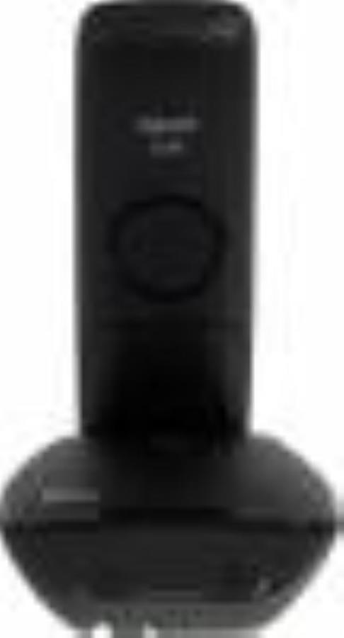 картинка Р/Телефон Dect Gigaset C530 RUS черный АОН от магазина Интерком-НН