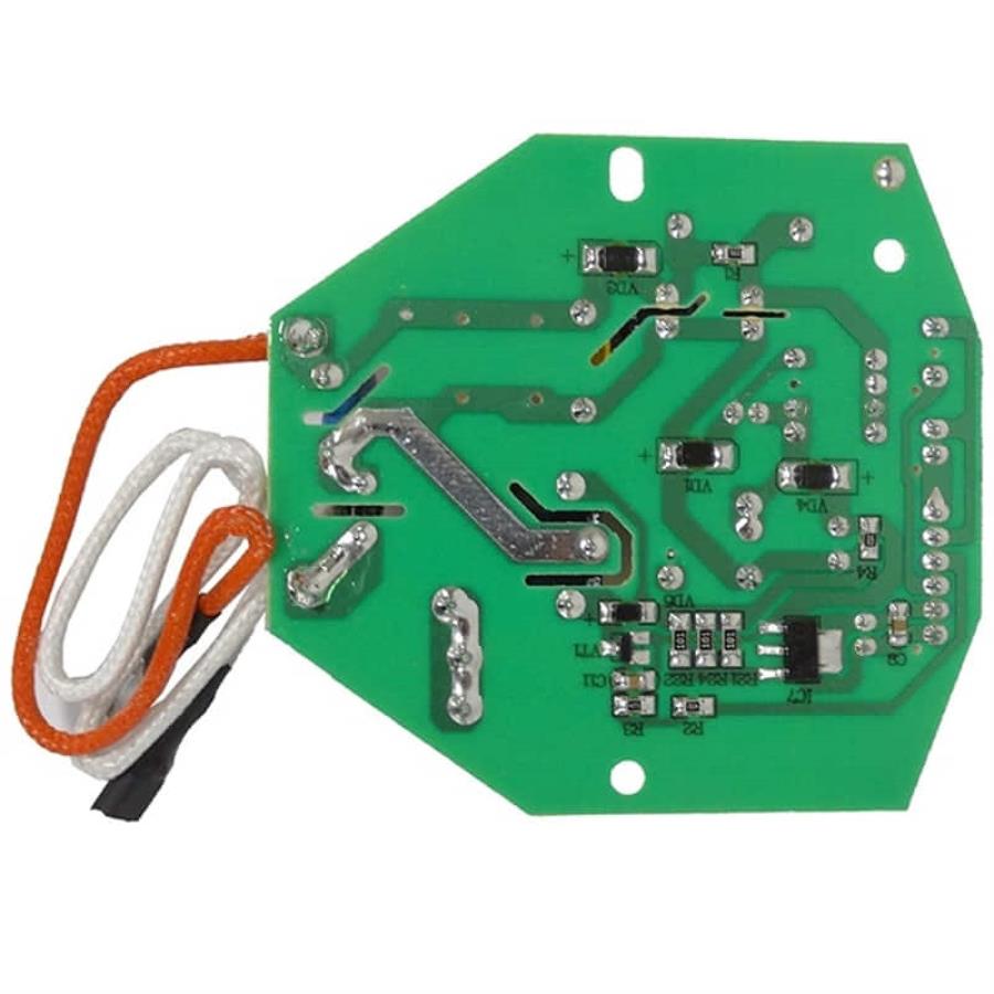 картинка Redmond RMC-M224S-PPV2 плата питания (вариант №2) для мультиварки SkyCooker RMC-M224S от магазина Интерком-НН