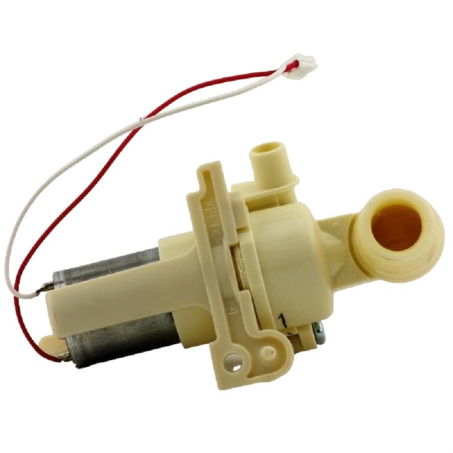 картинка Panasonic APM01-53610U Помпа (насос) в сборе для термопота NC-EH30P, NC-EH40P, NC-PF30,NC-EG3000 от магазина Интерком-НН