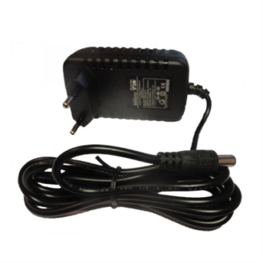 картинка GM-2410 Блок питания AC/DC (GM) 24V 1A от магазина Интерком-НН
