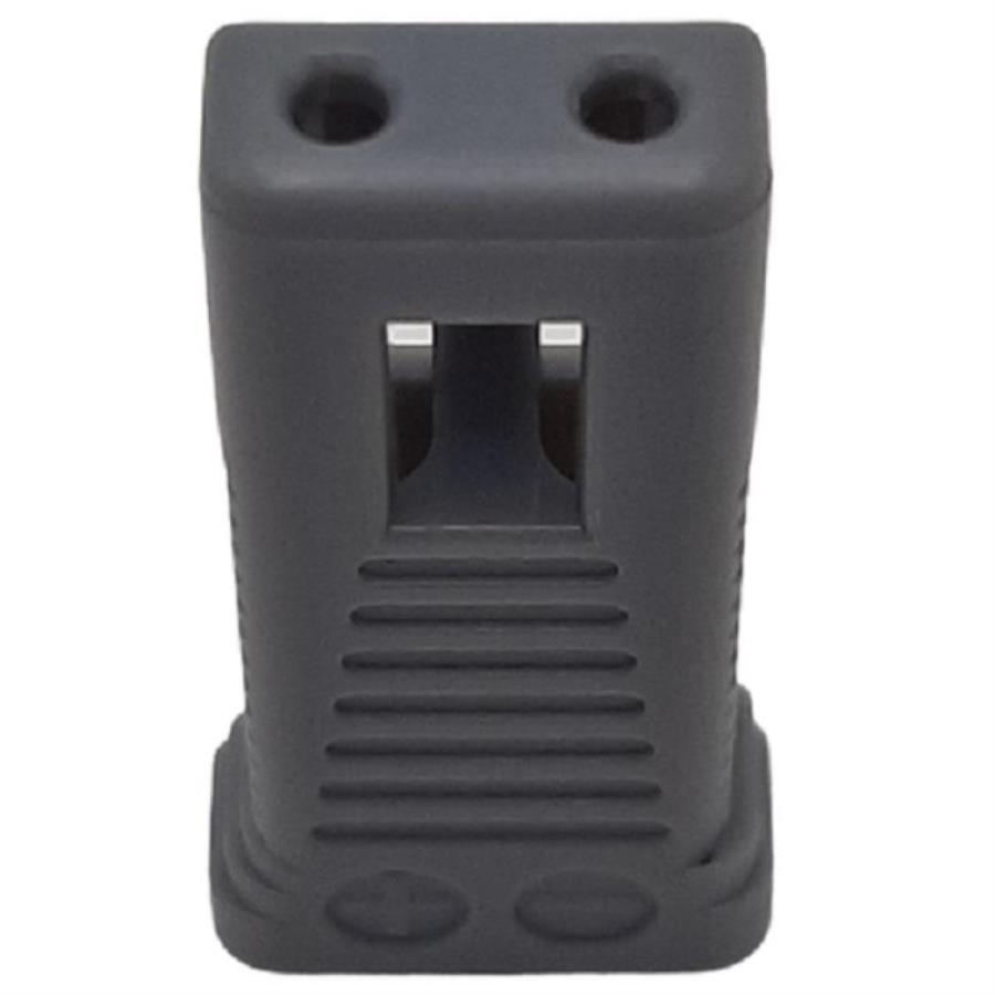 картинка Panasonic RHQX1002H корпус разъема акустической системы (серый) SC-BTT775EE, XH175EE, BTT500EE от магазина Интерком-НН