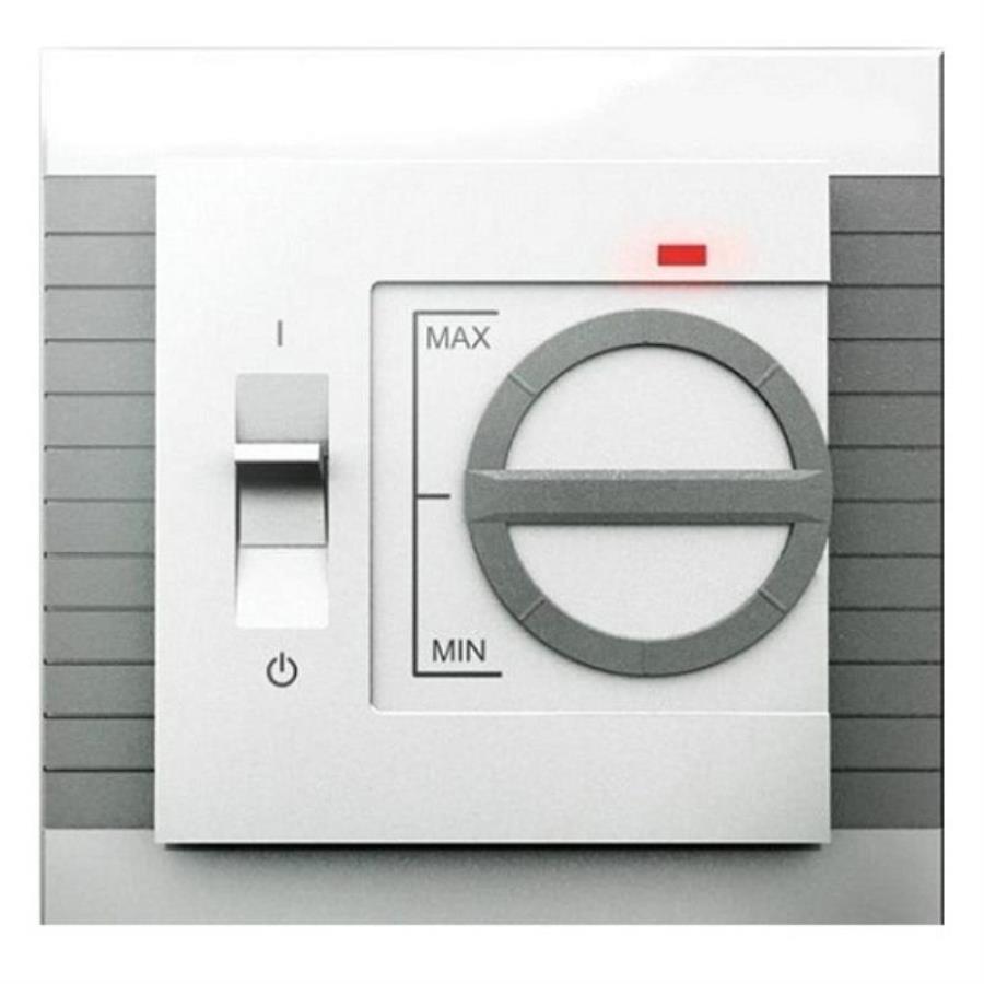 картинка Neoclima TN-AN терморегулятор температуры пола от +5°С до +40°С от магазина Интерком-НН