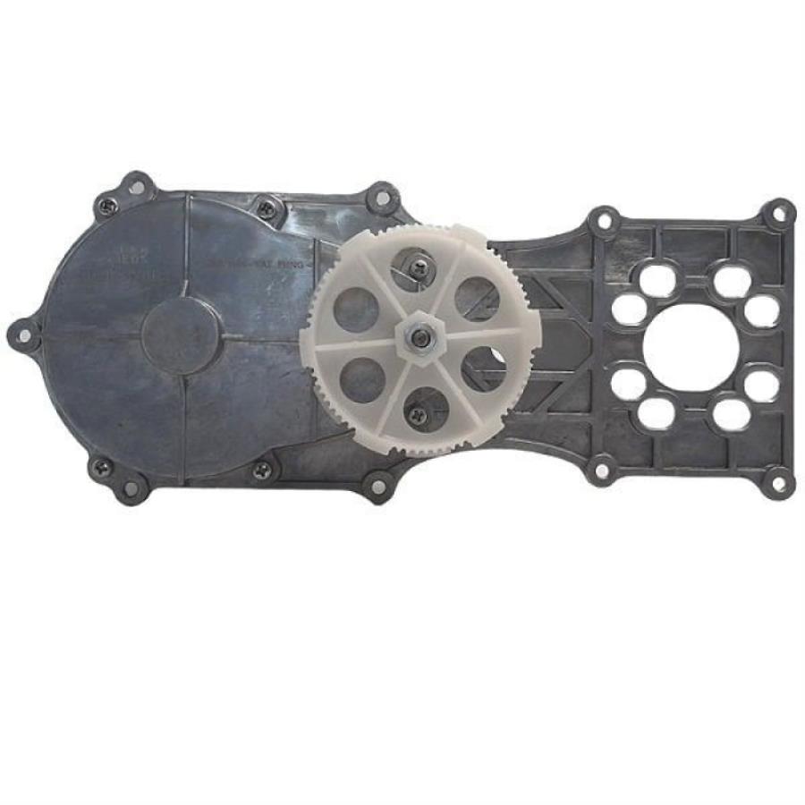 картинка Redmond RFM-5355-RDV редуктор в сборе для планетарного миксера RFM-5355 от магазина Интерком-НН