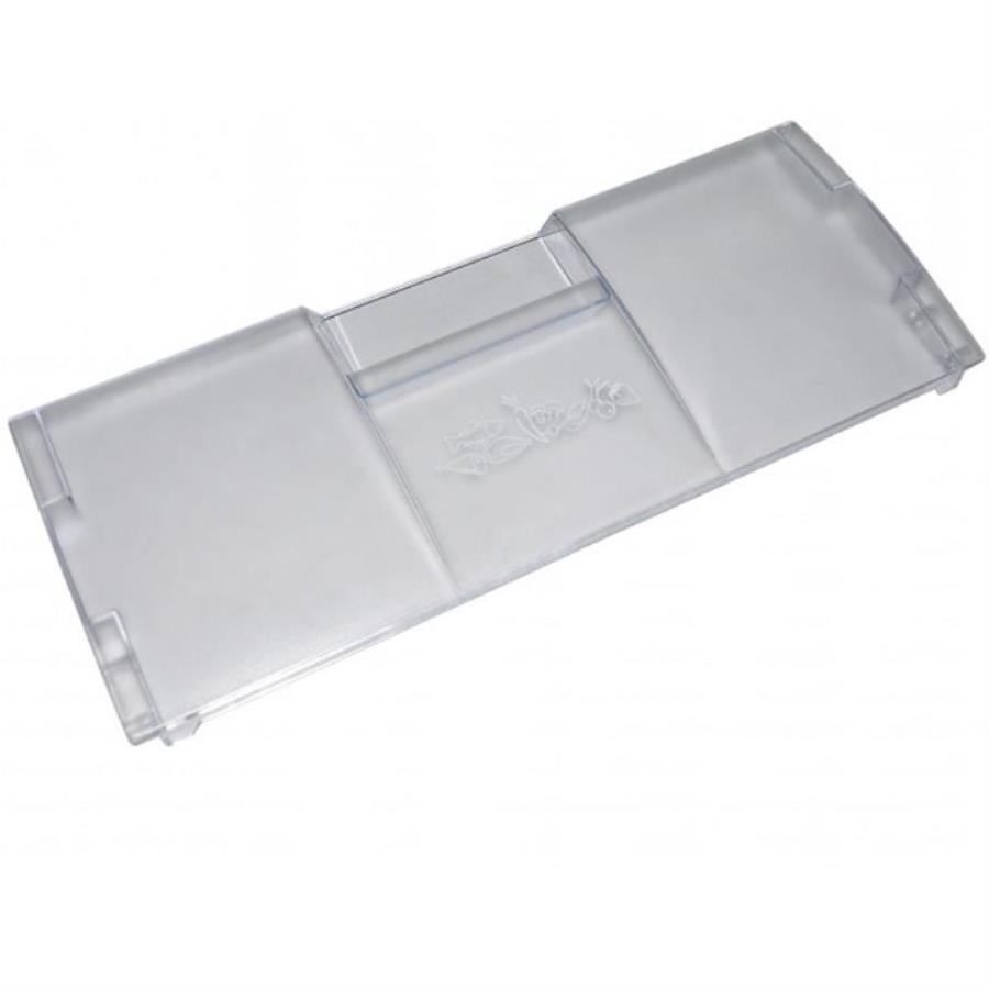 картинка Beko 4551630500 панель откидная 470х190мм ящика морозильной камеры для холодильника CSA34000S от магазина Интерком-НН